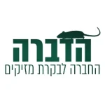 עידו אנקרי החברה לבקרת מזיקים